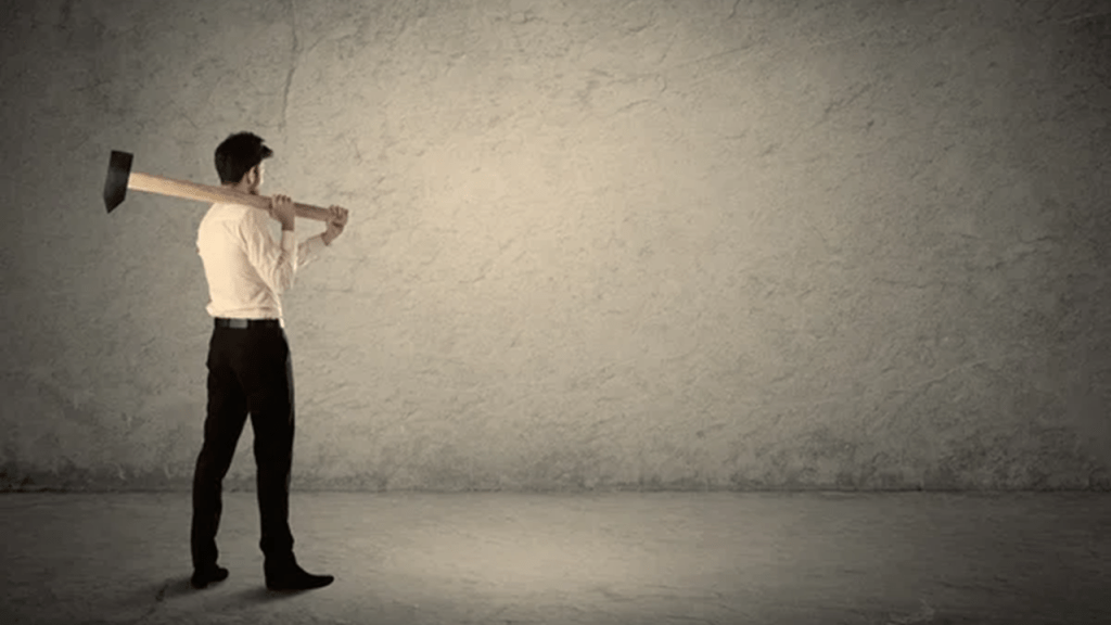 Barriers to Finance business&nbsp;partnering