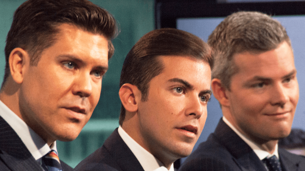 The Worst negotiations&nbsp;are…