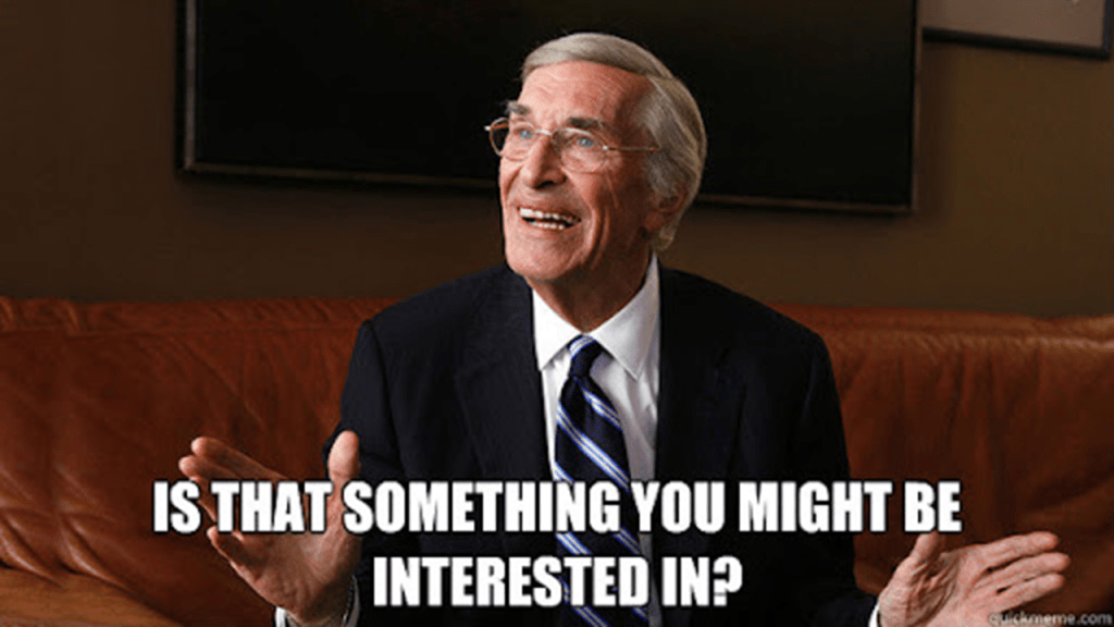 Never Ask “How Can I&nbsp;Help?”