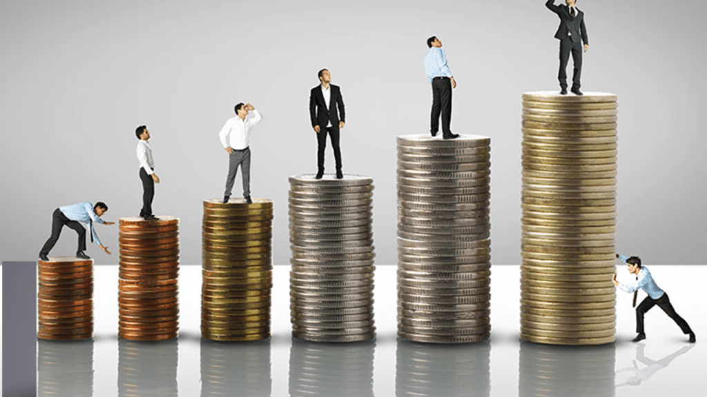 How to get a promotion and a&nbsp;payrise