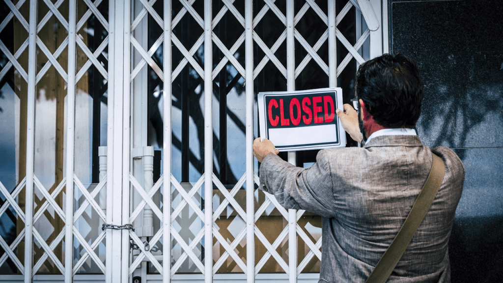 Finance’s AI Wake-Up&nbsp;Call